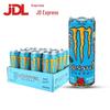 Monster Mango Flavor Energy Drink