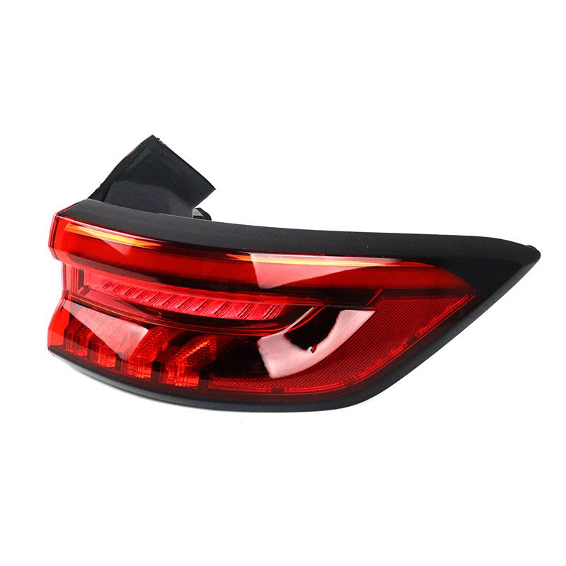 Auto Accessories For Great Wall Haval H6 2026 Car Rear Tail Light Turn Signal Fog Lamp Reflector Warning Brake Taillamp Assembly