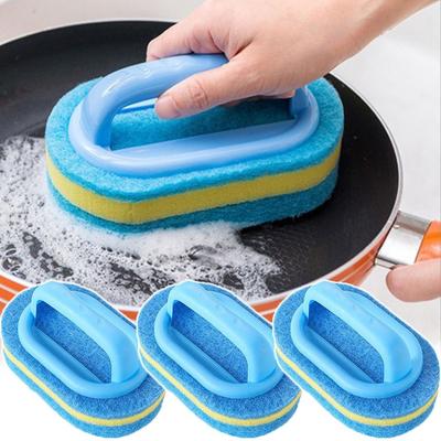 Εργαλεία καθαρισμού σπιτιού – Σφουγγάρια και μεταλλικά σφουγγάρια