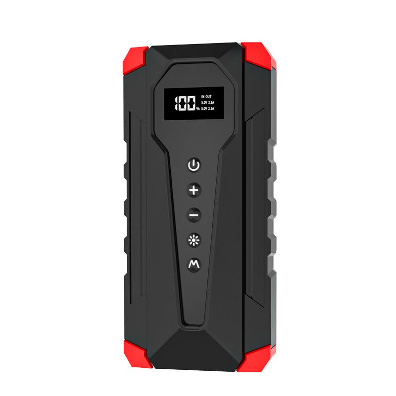 Car Jump Starter 12V Battery Ignition Device