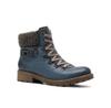 Rieker Y9131-15 Ankle Boots, Blue