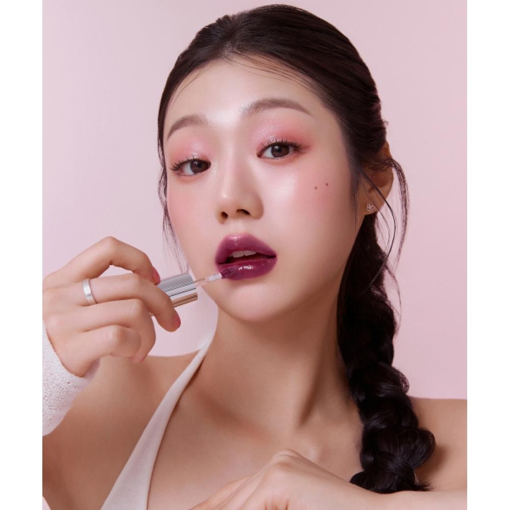 Hevvy Makeup First Stain Glow Tint 10colors