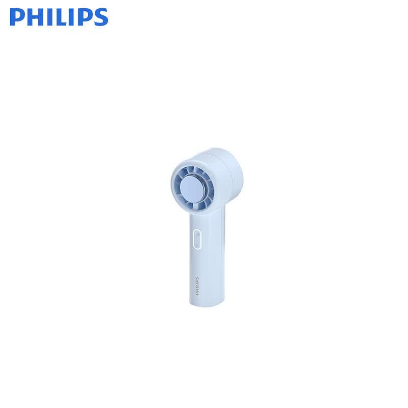 Philips Handheld Cooling Mini Fan