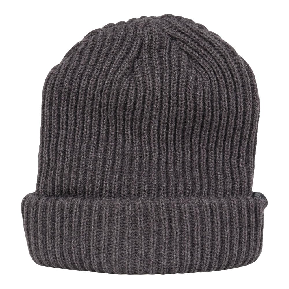 Columbia Split Range Knit Size PU5741 for Trekking and Mountaineering Cap, Gray, Men's, 053,