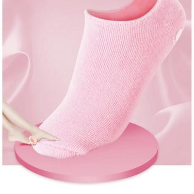 Cura delle mani e dei piedi – Calzini e guanti idratanti
