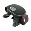 Heating Compress Electric Neck Massager Cervical Massage Device  Body Relax