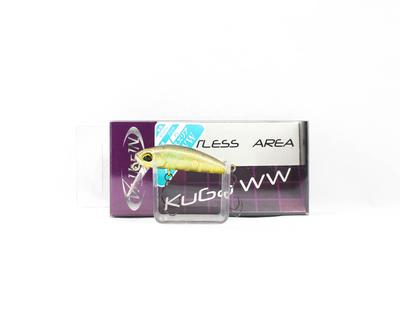 Valkein Kuga WW 40mm 2.9 gramos Señuelo Flotante C222 (8723)