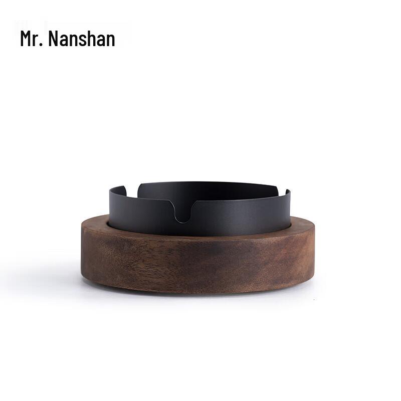 Windproof Ashtray with Lid