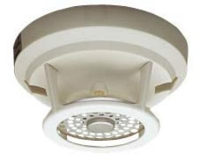 Nittan Fixed Temperature Spot Type 1 Detector, Waterproof, 1CC2-70-LW