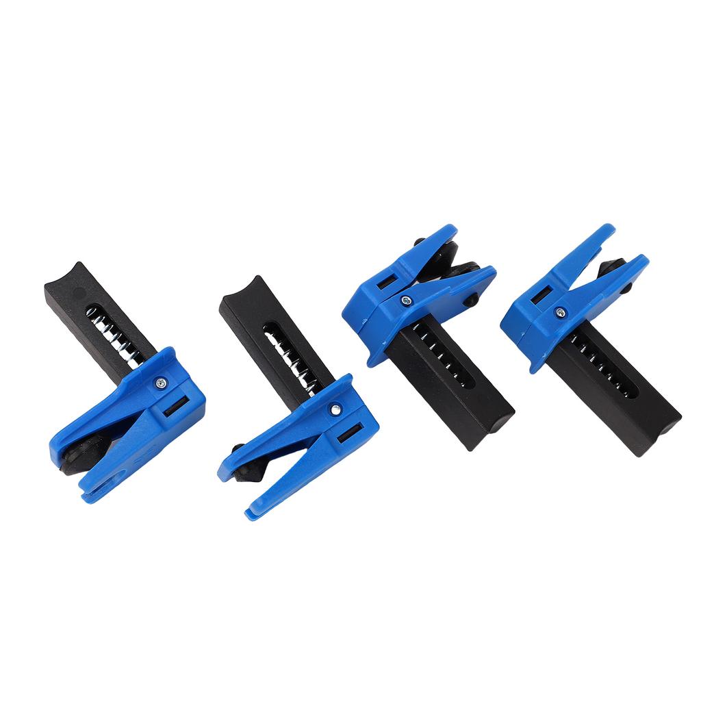 4 ks Svorka brzdové trysky auta Zátka olejového potrubí Automobilová univerzální Zabraňte úniku Olejový nástroj