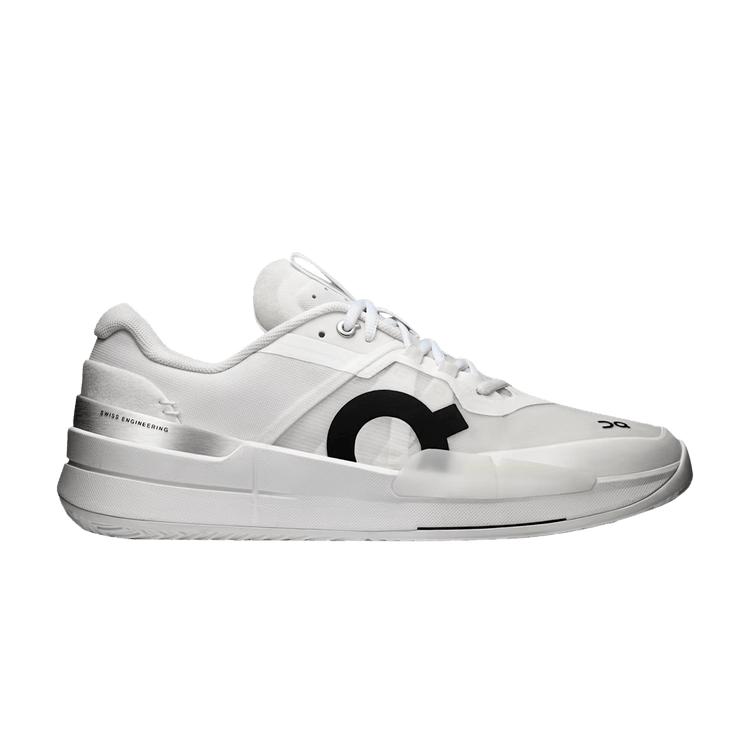 

ON The Roger Pro 2 All White Men Sneakers 3ME10300108 42.5