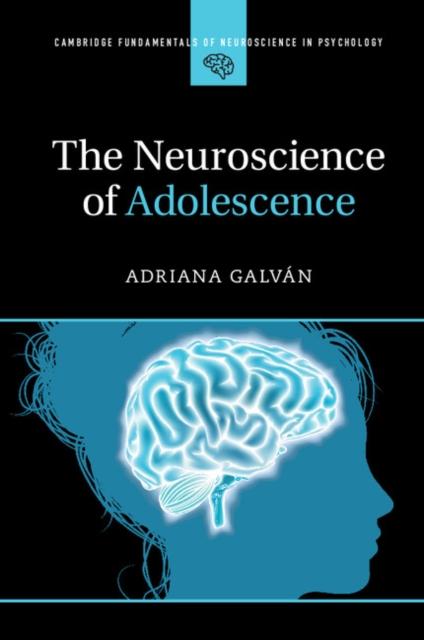 The The Neuroscience of Adolescence Book