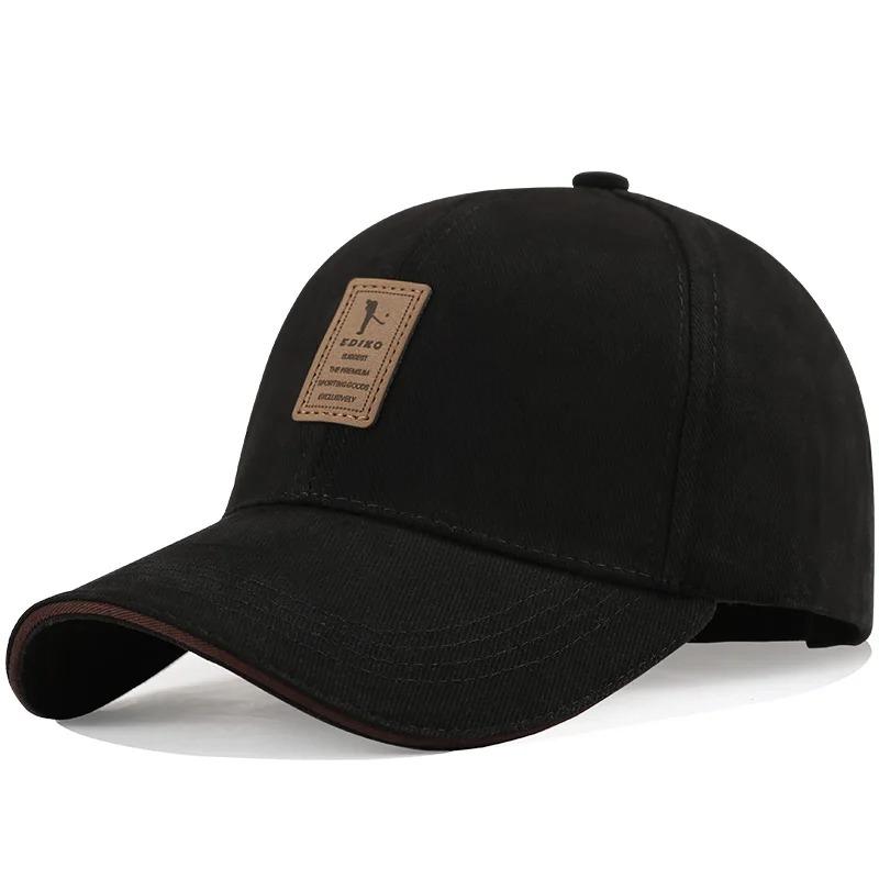 Unisex Classic Premium Baseball Cap Men Women Outdoor Casual Sports Fishing Hat Caps