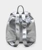 Matincox Cozy Backpack-Silver