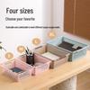 CHAHUA Plastic Multi-purpose Storage Basket