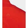 Adidas Basketball Tee   Red Je3763