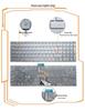 Compatible Keyboard for HP 15-BS TPN-C129/C130/Q192/Q193/Q191/Q222/Q230/Q201