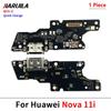 For Huawei Nova 10 Pro 10 Se 10Z 11i 11 12 Pro Y60 Y90 Y70 Y72 USB Charging Port Dock Charger Plug Connector Board Flex Cable