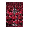 Squid Game Crowd Maxi Poster