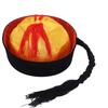 Chinese Eunuch Hat Ancient Hat for Adults Suitable for Stage Plays and Festival Celebrations