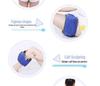Double Slim X5 Intelligent Vibration Heating Abdominal Massage Fitness Belt