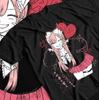 My Dressup Darling Marin Kitagawa Anime Tshirt Unisex Kawaii Streetwear Casual Cotton Oversized Oneck Tee