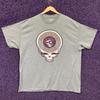 Grateful Dead Steal Your Big Bertha Art Oversized T-Shirt XL Unisex T-Shirt