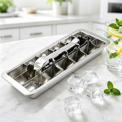 Bar Aksesuarları – Buz kalıpları