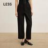 2025 Autumn Fashion Straight Cropped Pants