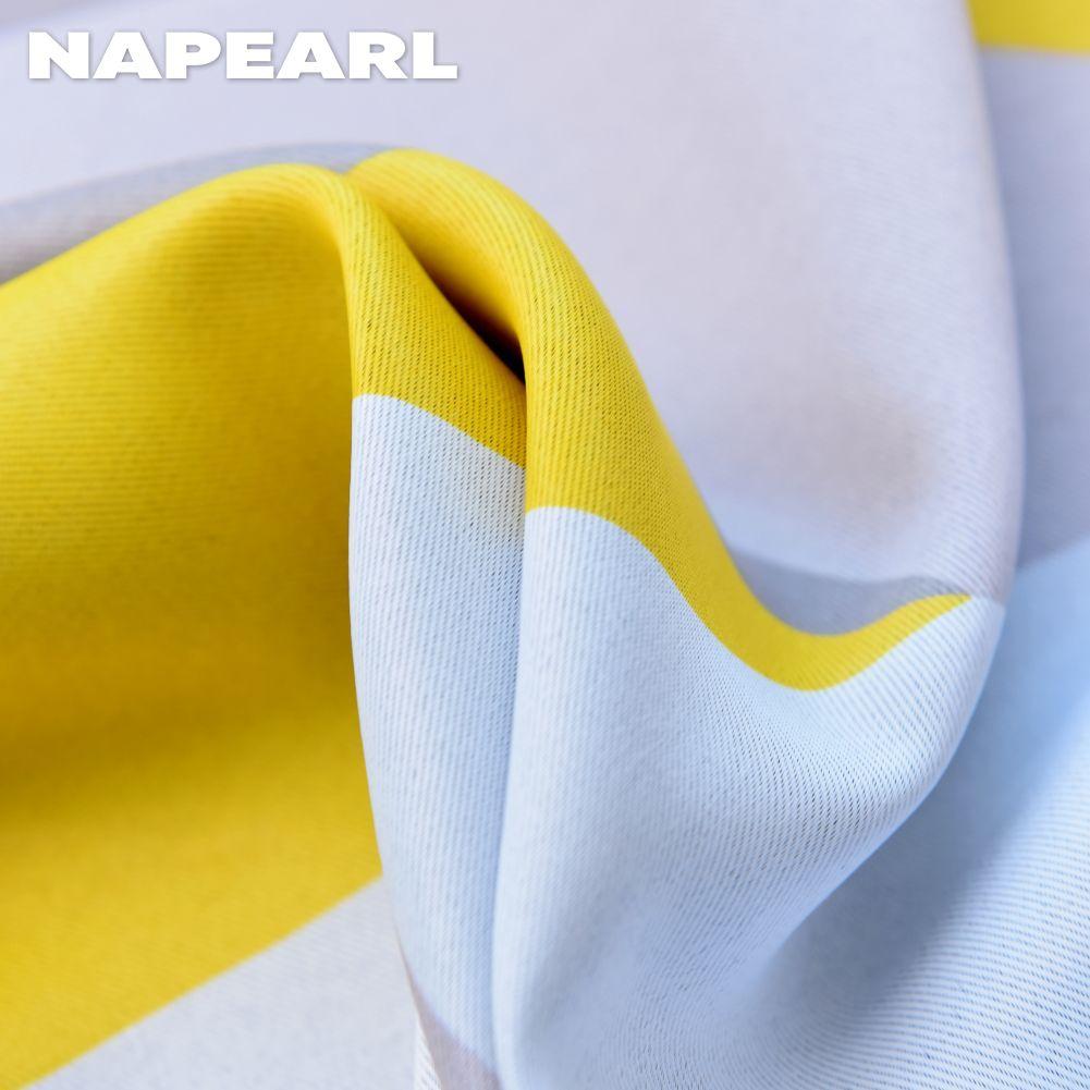 1 buc Perdele opace NAPEARL 70-80% Perdele cu model diamant în stil nordic pentru dormitor, sufragerie, fereastră balcon pentru decor acasă