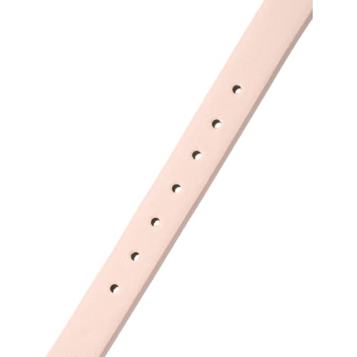 Maison De Fleur Women's Belt Watch, Black