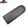 Black Center Console Leather Armrest Cover Panel For VW Jetta Passat 1999-2004
