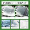 Car -icing Spray, Car Glass Care, -icing And Antifreeze, -fog And Dusts Prevention, Clear Visibility.100ml