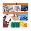 Eyeletpliers For Tarpaulins,eyeletpliers Set With 300eyelets (diameter 10 Mm),eyeletpliers 10 Mm Fo - DD