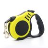 Premium Leash High Quality Retractable Dog Leash Automatic Telescopic Tractor Dog Tape Pet Tape 3m 5m Durable and Convenient with Non-Slip Handle Do