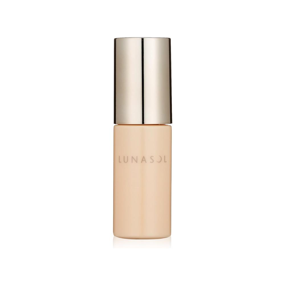 Lunasol Primer  Watery  Flat Skin 30mL