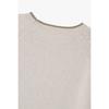 Voice Of Voices Logo Lounge Knit Pullover 7156450009