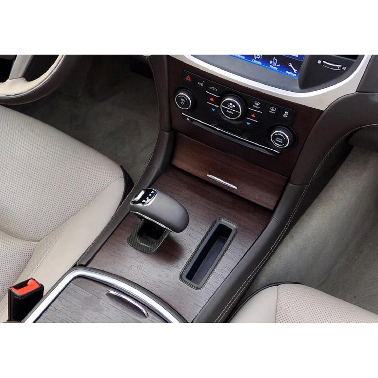 Auto Gangschaltung Panel Dekoration Abdeckung Aufkleber für Dodge Charger 2011-2014 Chrysler 300/300C 2010-2014 Auto Innen Zubehör