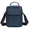 Men's Nylon Crossbody Shoulder Bag