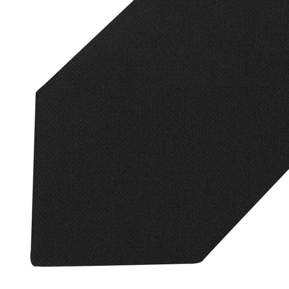 DakS Men S Solid Funeral Tie Dmg1acf1000k1