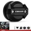 For BMW K1200R 2005-2008 K1200 R CNC Final Drive Housing Crash Slider Protector