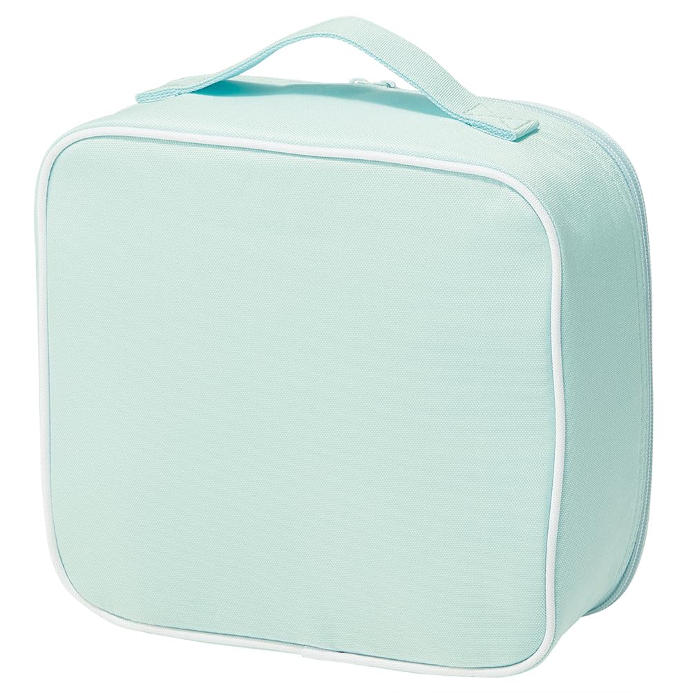Skater Lunchtasche für Bento-Box und Wasserflasche, Disney Frozen, hergestellt in Japan, für Kinder, 3,4 l, KB34-A