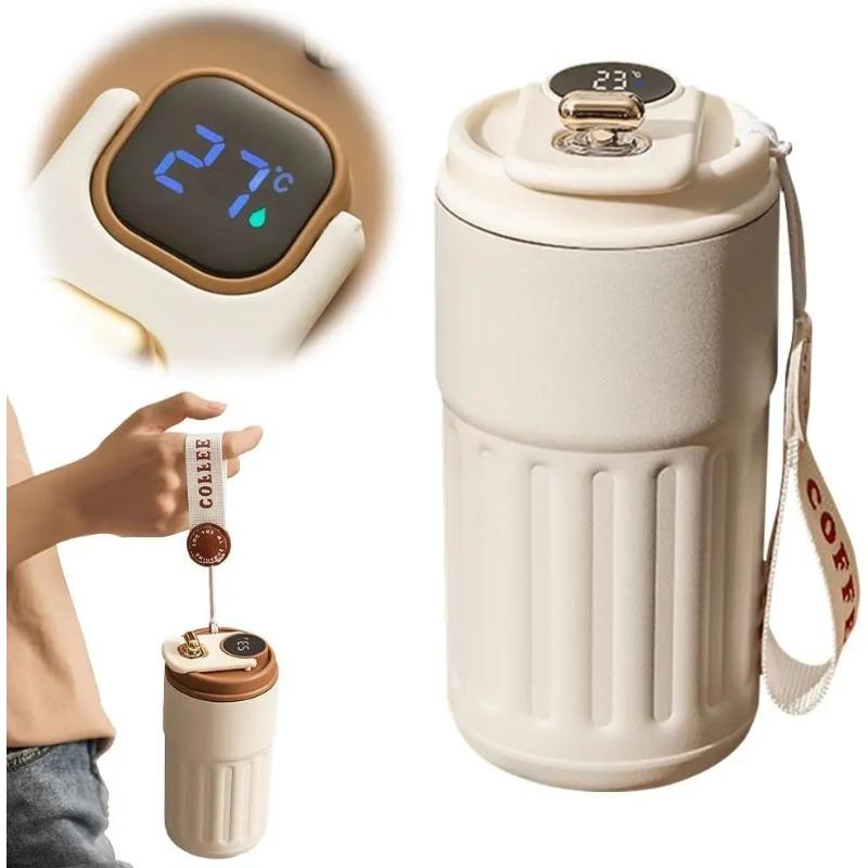 450ml Stainless steel