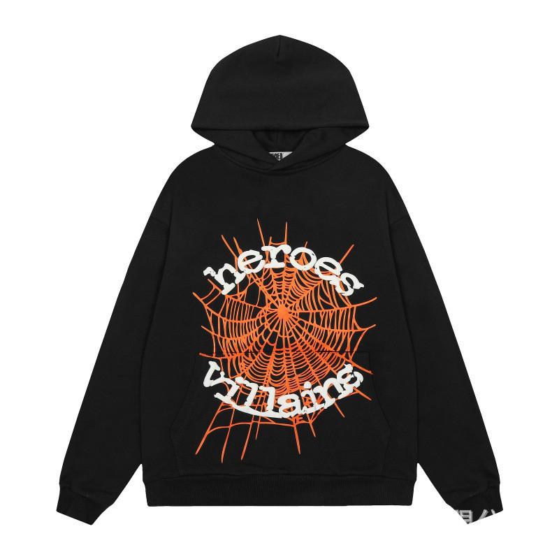 2025 Heavyweight Cotton Hoodie Pants Set Couples Unisex Loose Fit Hip Hop Streetwear
