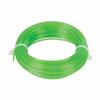 Pack of 2Pcs 15M Nylon Line 2mm Trimmer Cord for Gardening Suitable for Various Agricultural and Landscaping Needs