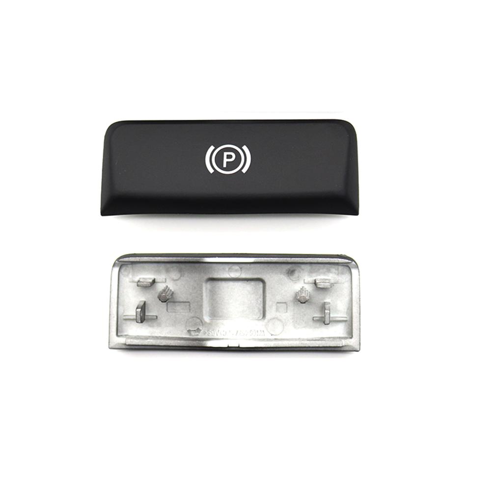 Handbrake Parking Switch Release Lever P Button Cover For Mercedes A B S Class GLA CLA ML GL GLE W176 W246 W156 W117 W166 W222