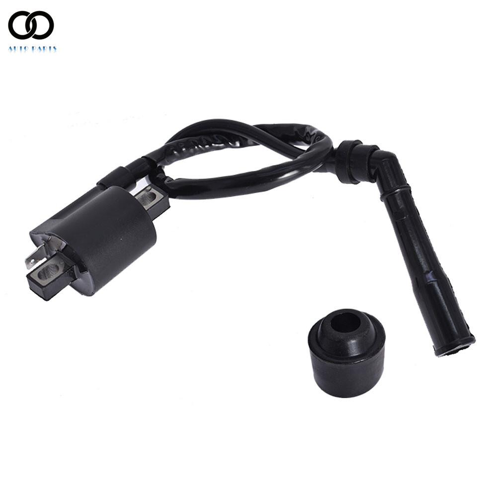 NEW Ignition Coil for ARCTIC CAT 700 EFI 2006-2008 for SUZUKI ALT185 1985 US