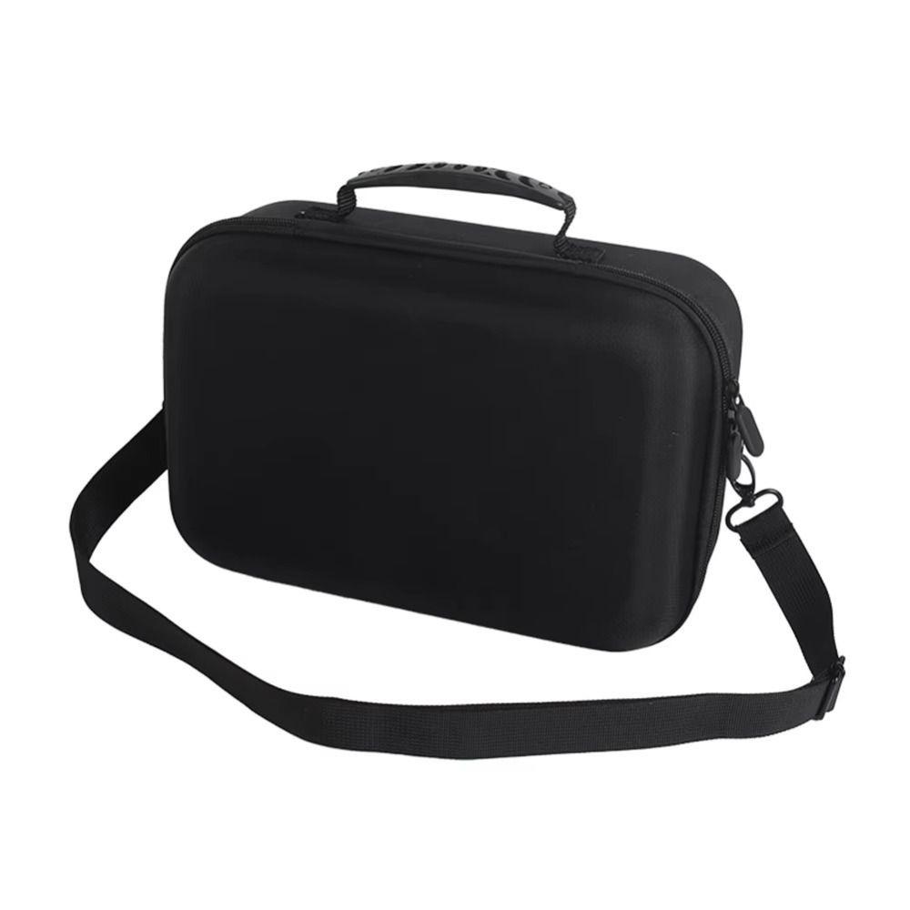 Shoulder Strap Bluetooth Speaker Bag Portable Accessories for Bose SoundLink Max Speaker Travel