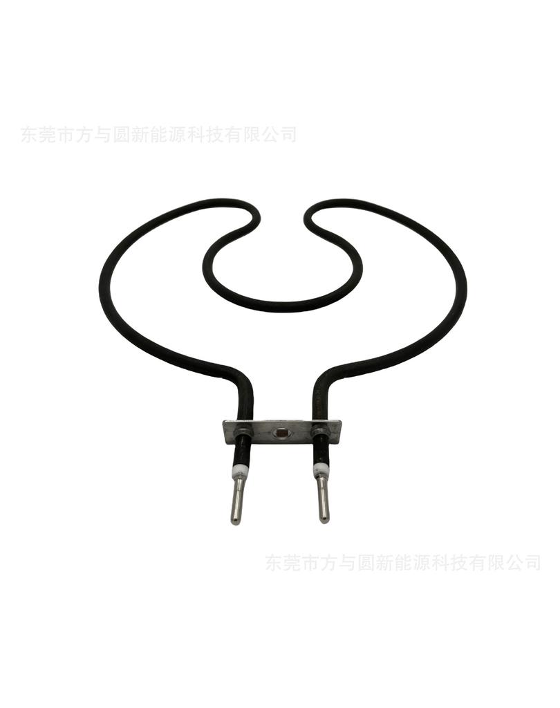 Grill 230V Heating Tube Replacement for Masterbuilt Electric Grill 9915120003