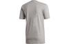 Adidas T Shirt Men's Light Gray EI4580